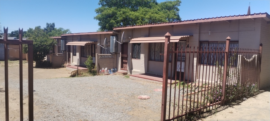Commercial Property for Sale in Winburg Free State